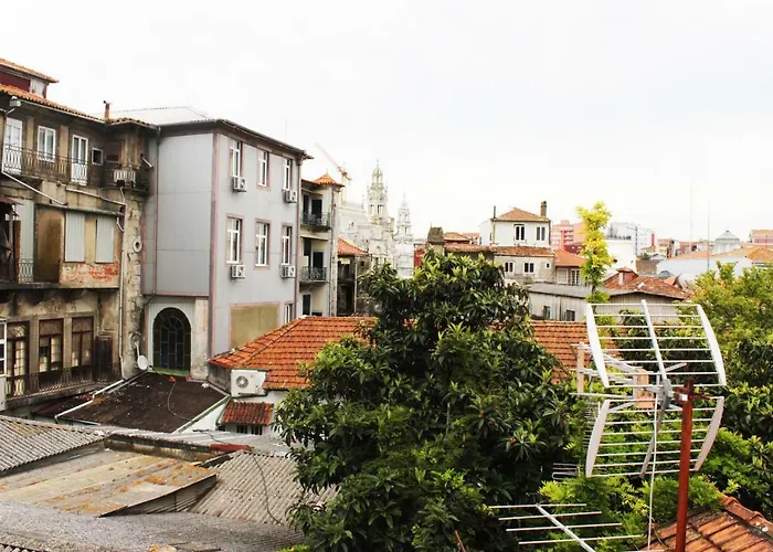 Tmj Beb 3* Πόρτο