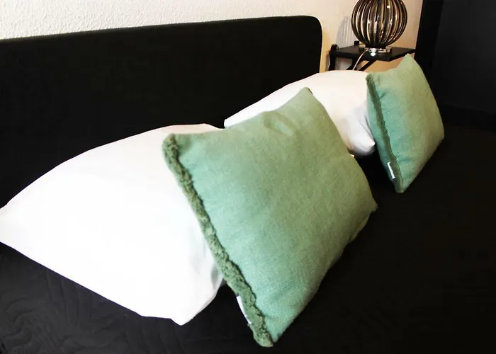 Bed and Breakfast Tmj Beb 3*