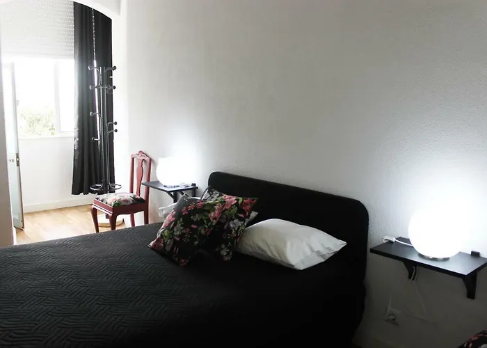 Bed and Breakfast Tmj Beb 3*