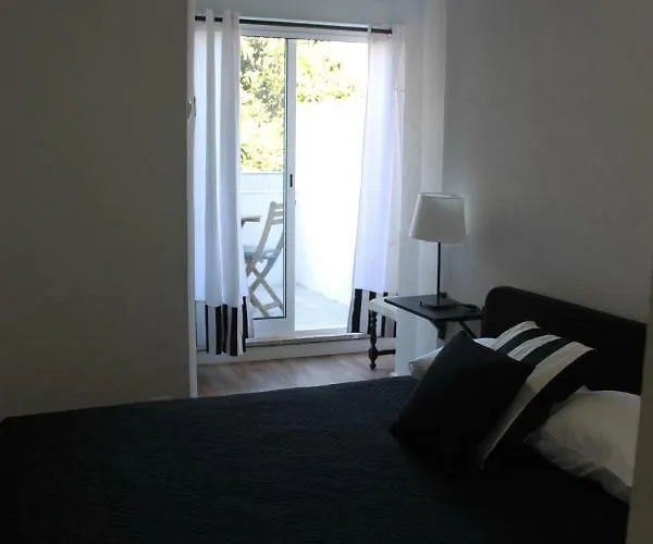 Bed and Breakfast Tmj Beb Πόρτο