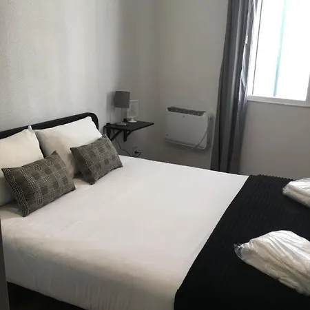 Bed & Breakfast Tmj Beb 3*