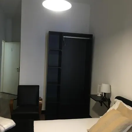 Tmj Beb Bed & Breakfast 2*
