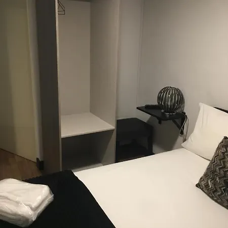 Bed & Breakfast Tmj Beb Porto