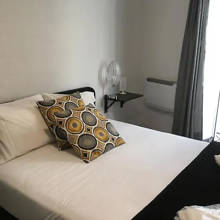 Tmj Beb Bed & Breakfast Porto