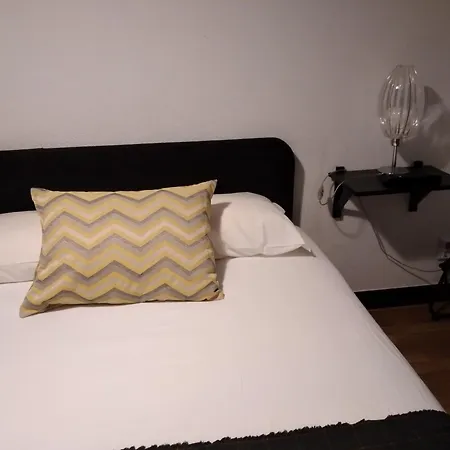 Bed & Breakfast Tmj Beb