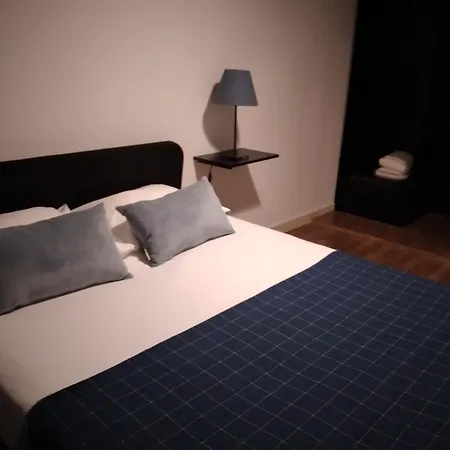 Tmj Beb Bed & Breakfast Porto