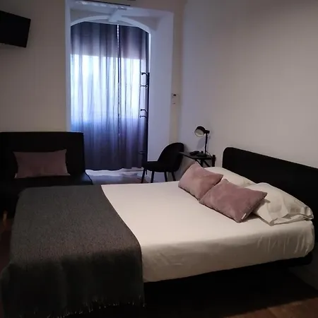 Tmj Beb Bed & Breakfast
