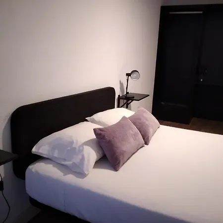 Bed & Breakfast Tmj Beb