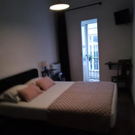 Tmj Beb Bed & Breakfast
