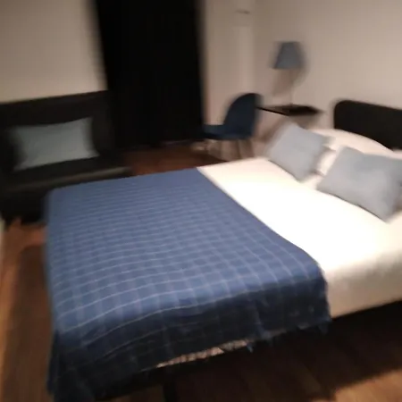Bed & Breakfast Tmj Beb Porto