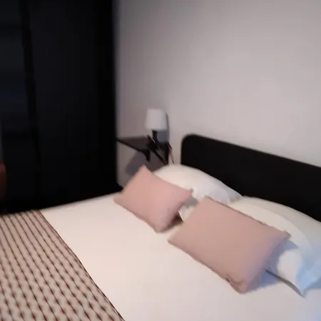Bed & Breakfast Tmj Beb 2*