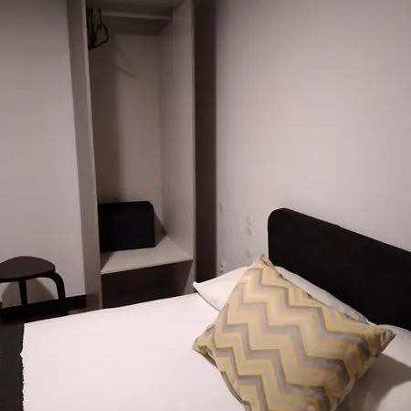 Bed & Breakfast Tmj Beb