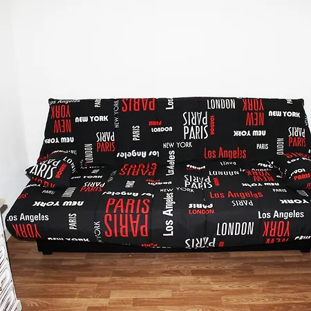 Tmj Beb Bed & Breakfast 3*