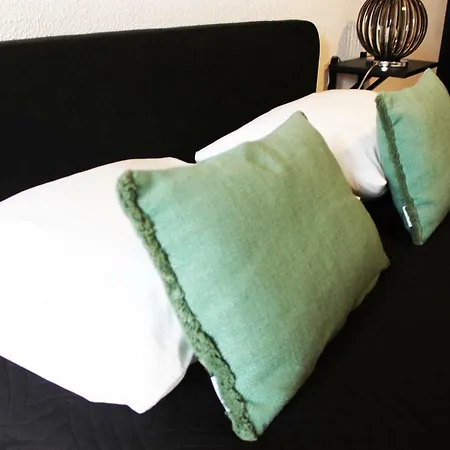 Bed & Breakfast Tmj Beb 3*