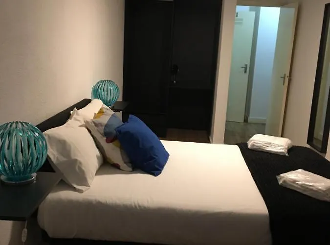 Bed and breakfast Tmj Beb