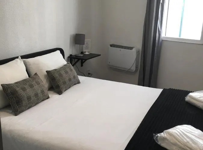 Nocleg ze śniadaniem Tmj Beb 3*