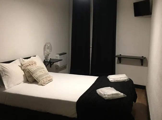 Bed and breakfast Tmj Beb 3*