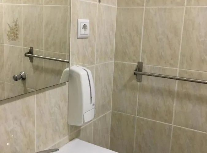 Bed and breakfast Tmj Beb Oporto