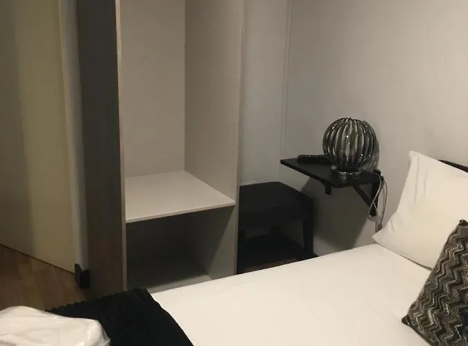 Nocleg ze śniadaniem Tmj Beb Porto