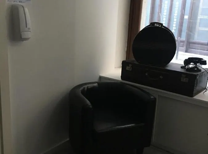 Tmj Beb Nocleg ze śniadaniem Porto