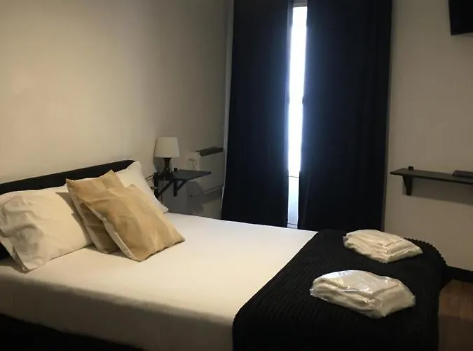 Tmj Beb Nocleg ze śniadaniem Porto