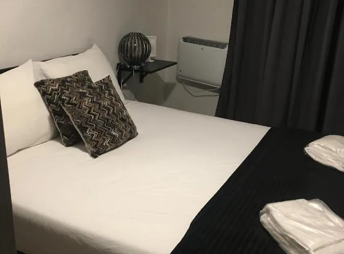 Bed and breakfast Tmj Beb