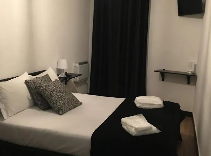 Tmj Beb Bed and breakfast