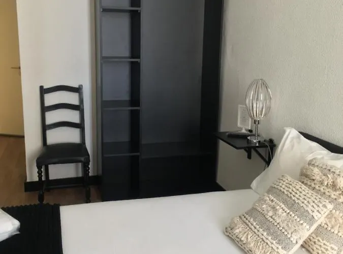 Bed and breakfast Tmj Beb Oporto