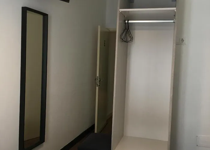 Tmj Beb Bed and breakfast 3*