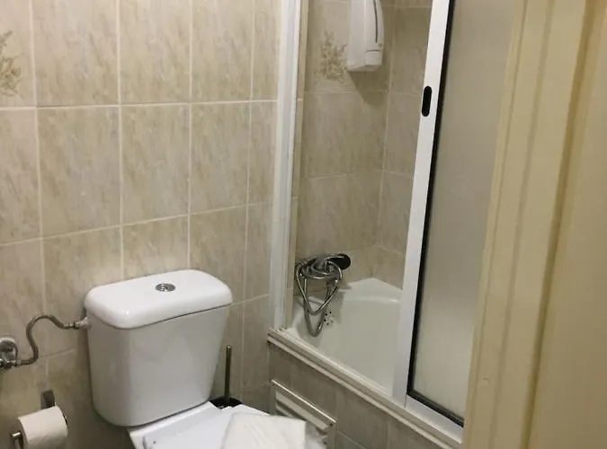 Tmj Beb Bed and breakfast