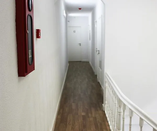 Tmj Beb Nocleg ze śniadaniem Porto