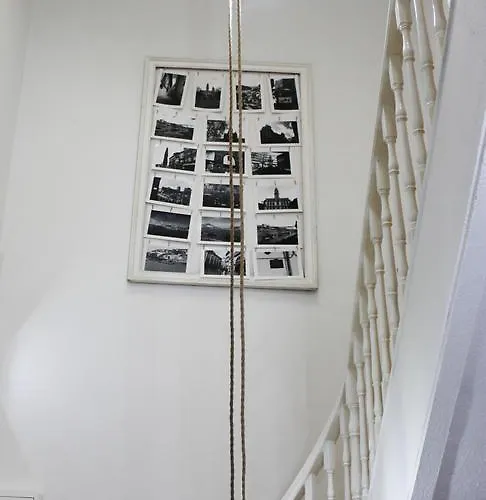 Nocleg ze śniadaniem Tmj Beb 3*