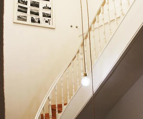 Tmj Beb Bed and breakfast 3*