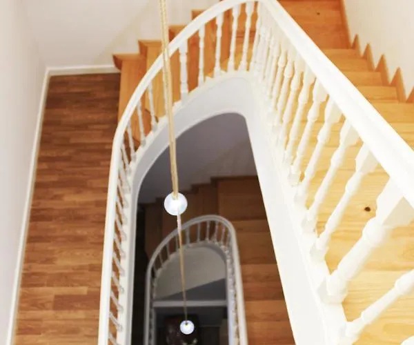 Tmj Beb Bed and breakfast Oporto