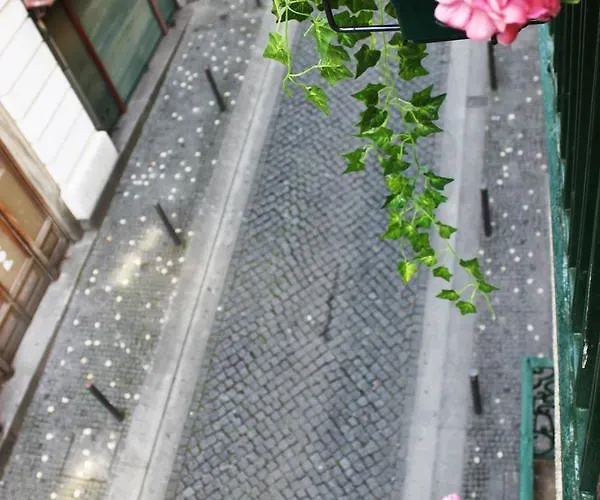 Nocleg ze śniadaniem Tmj Beb