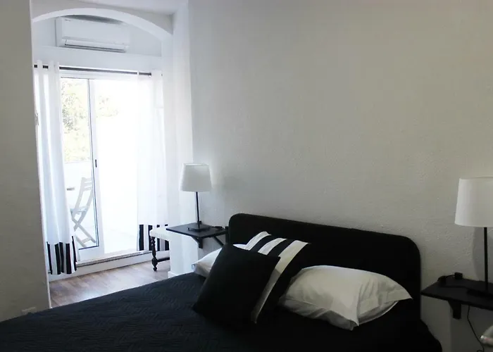 Bed and breakfast Tmj Beb Oporto