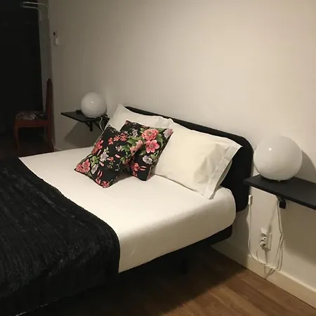 Tmj Beb Bed & Breakfast