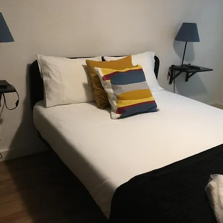 Bed & Breakfast Tmj Beb