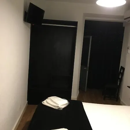 Bed & Breakfast Tmj Beb