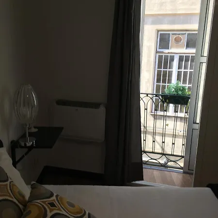 Tmj Beb Bed & Breakfast