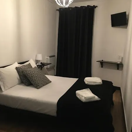 Tmj Beb Bed & Breakfast