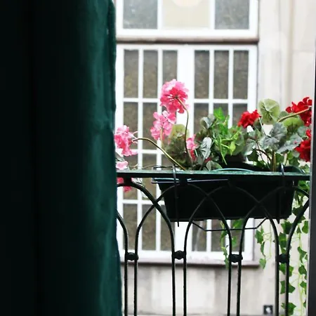 Bed & Breakfast Tmj Beb Oporto