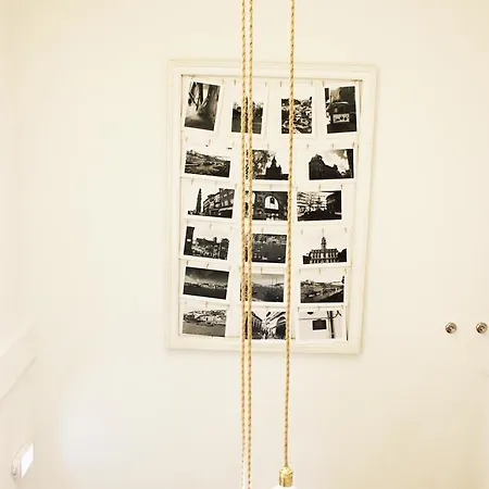 Bed & Breakfast Tmj Beb