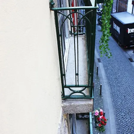 Tmj Beb Bed & Breakfast