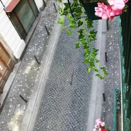 Bed & Breakfast Tmj Beb