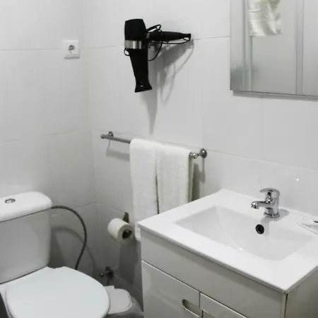 Tmj Beb Bed & Breakfast