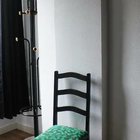 Tmj Beb Bed & Breakfast Oporto