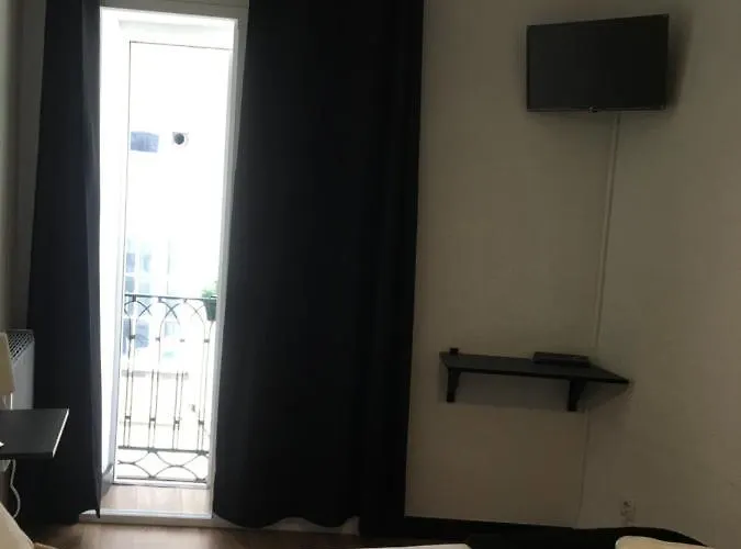 Tmj Beb 3* بورتو