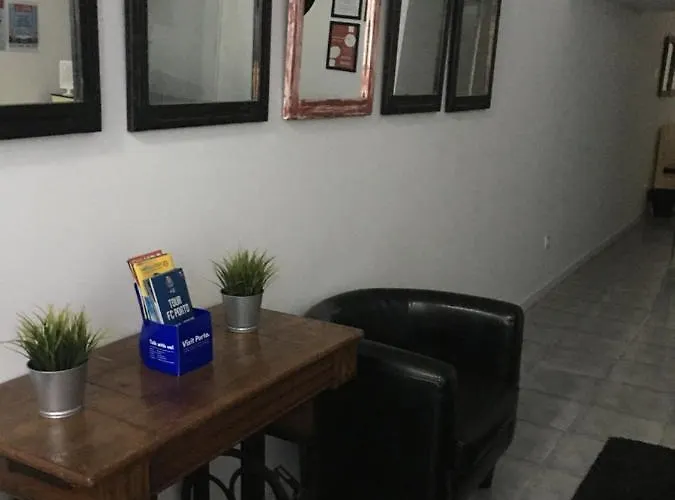 Tmj Beb 3* بورتو