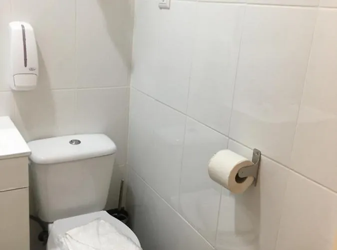 فندق مبيت وإفطار Tmj Beb بورتو